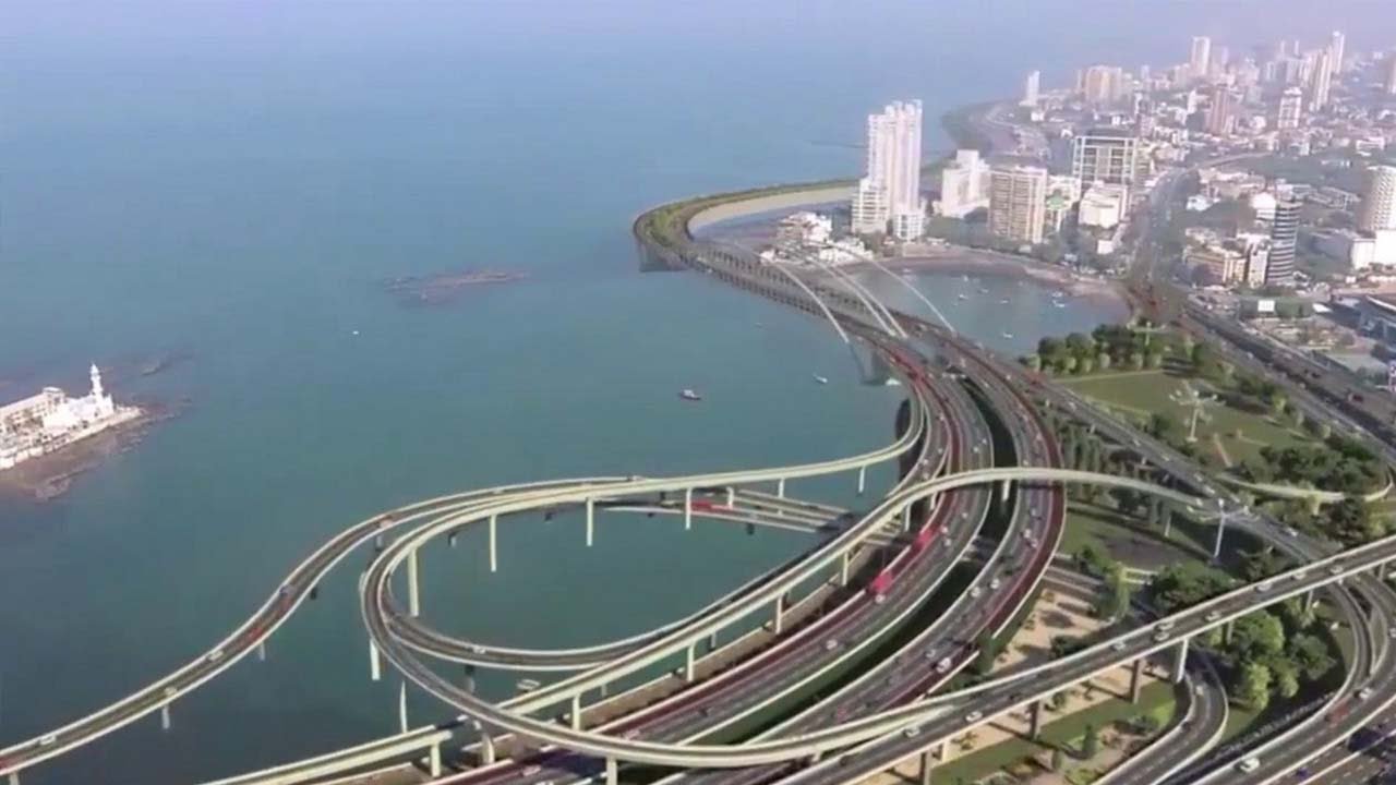First phase of Mumbai coastal road likely to be completed by November: BMC